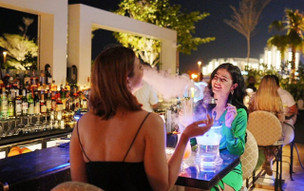 Address Beach Resort