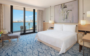 Address Beach Resort