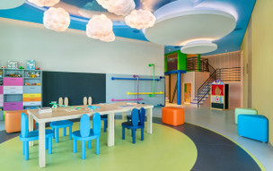 Address Beach Resort