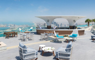 Address Beach Resort