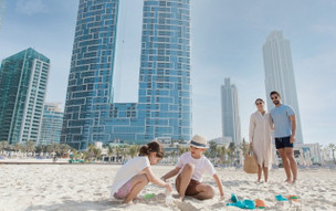 Address Beach Resort