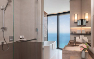 Address Beach Resort