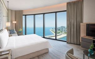 Address Beach Resort