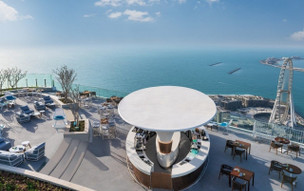 Address Beach Resort