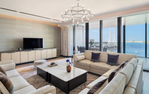 Address Beach Resort