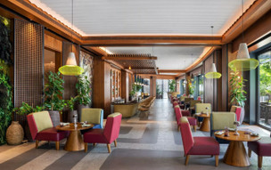 Address Beach Resort