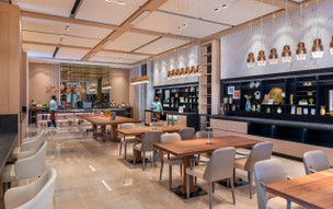 Address Beach Resort