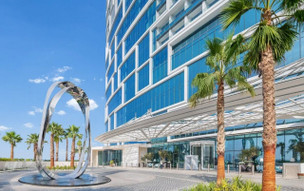 Address Beach Resort