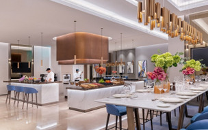 Address Beach Resort