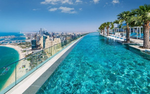 Address Beach Resort