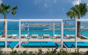 Address Beach Resort