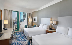 Hilton Dubai Jumeirah 4-rooms (1)