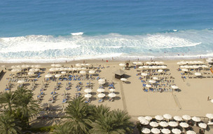 Hilton Dubai Jumeirah 1 (9)