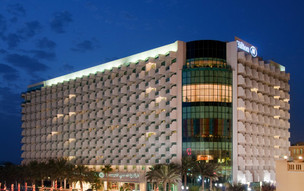 Hilton Dubai Jumeirah 1 (5)