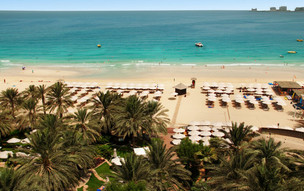 Hilton Dubai Jumeirah 1 (10)