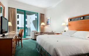 Hilton Dubai Jumeirah 4-rooms (5)