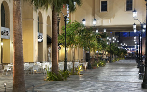 Hilton Dubai Jumeirah 1 (6)