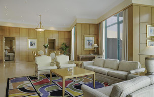 Hilton Dubai Jumeirah 4-rooms (10)