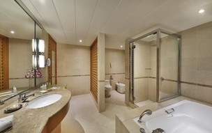 Hilton Dubai Jumeirah 4-rooms (11)