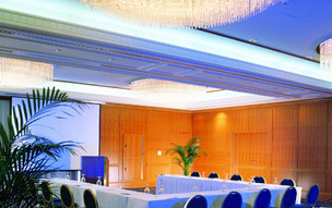 Dubai Marine Beach Resort (17)