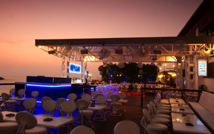 Dubai Marine Beach Resort (30)