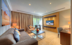 Dubai Marine Beach Resort (45)