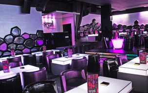 Dubai Marine Beach Resort (29)