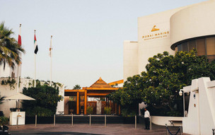 Dubai Marine Beach Resort (4)