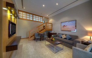 Dubai Marine Beach Resort (43)