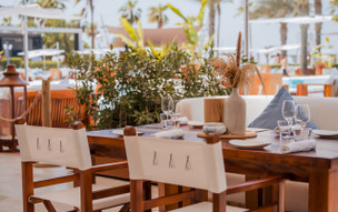 Nikki Beach Resort & Spa