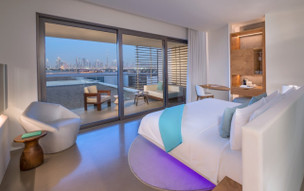 Nikki Beach Resort & Spa