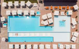 Nikki Beach Resort & Spa