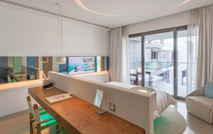 Nikki Beach Resort & Spa