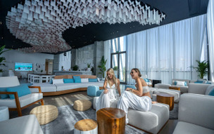 Nikki Beach Resort & Spa