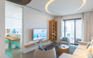 Nikki Beach Resort & Spa