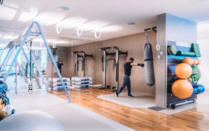 Nikki Beach Resort & Spa