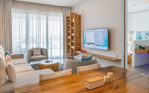 Nikki Beach Resort & Spa