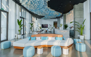 Nikki Beach Resort & Spa