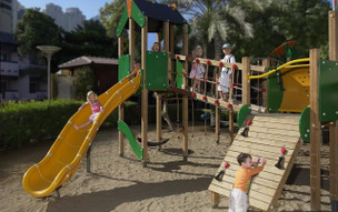 Habtoor Grand Resort, Autograph Collection