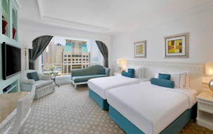 Habtoor Grand Resort, Autograph Collection