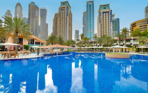 Habtoor Grand Resort, Autograph Collection