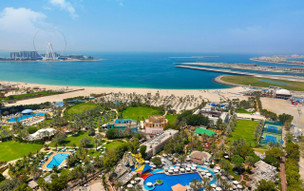 Habtoor Grand Resort, Autograph Collection