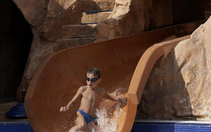 Habtoor Grand Resort, Autograph Collection