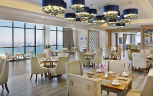 Habtoor Grand Resort, Autograph Collection