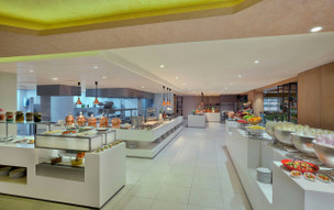 Habtoor Grand Resort, Autograph Collection