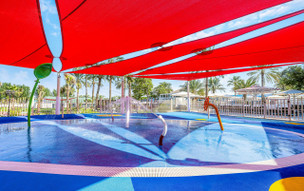 Habtoor Grand Resort, Autograph Collection