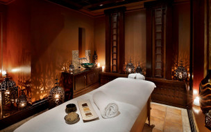 Habtoor Grand Resort, Autograph Collection