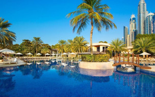 Habtoor Grand Resort, Autograph Collection