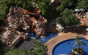 Habtoor Grand Resort, Autograph Collection