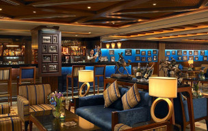 Habtoor Grand Resort, Autograph Collection